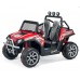 Collettore Scarico Ranger RZR 24v Peg Perego - SPMV8930N